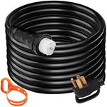 VEVOR 25 FT 50 Amp Generator Extens