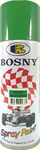 Bosny Acrylic Aerosol Spray Paint (400 ml, Grass Green)