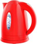OVENTE Electric Kettle, 1.7L Fast B