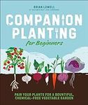 Companion Planting for Beginners: P