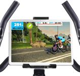 Tablet Holder Bicycle Cross Trainer