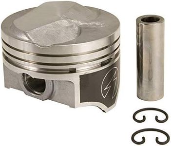 Sealed Power H693CP30 Cast Piston