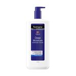 Neutrogena Body Lotion Dry Skin 750ml