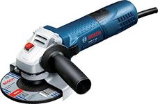 Bosch Professional Angle Grinder, Multicolour, 240 V