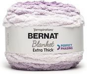 Bernat Blanket Extra Thick Perfect 