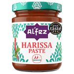 Al'Fez Harissa Paste, 180g