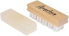 Angelus Suede & Nubuck Cleaner Kit 