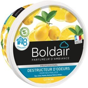 BOLDAIR - 