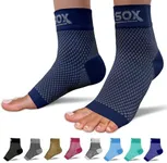 SB SOX Ankle Compression Sleeve - P