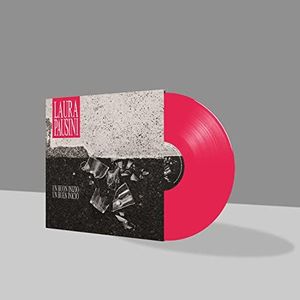 Un Buon Inizio/Un Buen Inicio (Vinile Rosso 12" Ed. Limitata)