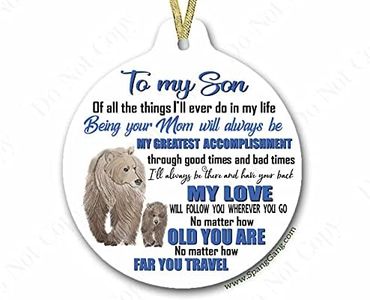 To My Son 