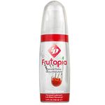 ID Frutopia Flavored Lubricant, Cherry, 3.4 Ounce