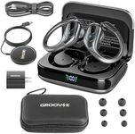 Groove Electronics Wireless Bluetoo