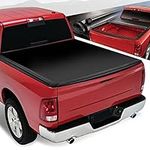 Auto Dynasty Vinyl Soft Top Roll-up