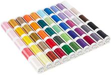 Brother Designio 50-Piece Embroider