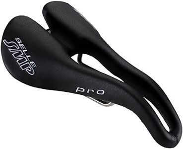 Selle SMP Pro - 2 Colours-Black