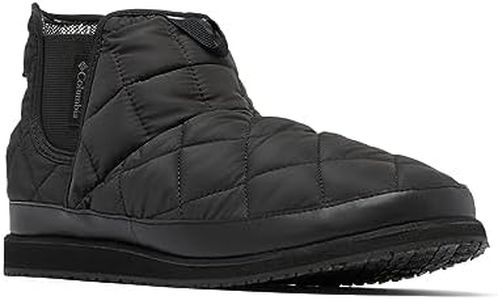 Columbia M