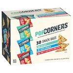 POPCORNERS ASSORTED BOX 30 X 28G