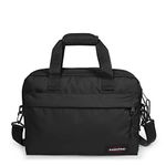 Eastpak BARTECH Messenger Bag, 16 L - Black (Black)