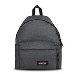 Eastpak PADDED PAK'R Backpack, 24 L - Black Denim (Grey)