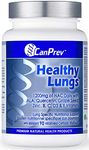 Vitamin For Lung Repair