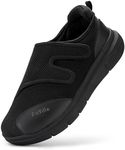 FitVille Diabetic Shoes for Men Ext