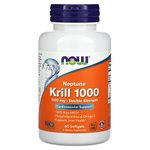 Now Foods Neptune Krill Oil Softgels 1000mg - 60 Softgels