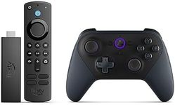 Fire TV Gaming Bundle including Fir