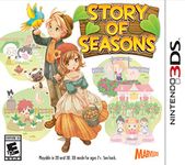 Story of Seasons 3DS - Nintendo 3DS