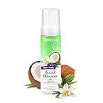 Tropiclean Warm Vanilla Waterless N