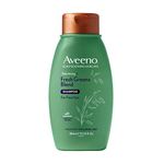 Aveeno Soothing & Volumising Hair Shampoo for Fine Hair, 354ml