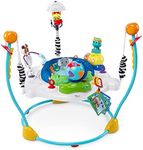 Baby Einstein Journey of Discovery 