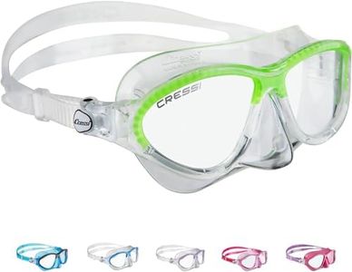 Cressi Moo