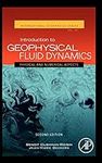 Introduction to Geophysical Fluid D