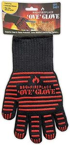 BBQ Ove Gl