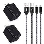 Micro Charger Phone Android Cables 