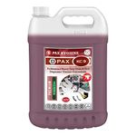 D-Pax KC9 Professional Heavy Duty Oven & Grill Degreaser Cleaner Concentrate, 5L