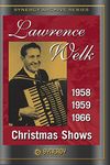 Lawrence Welk Christmas Shows Starring Lawrence Welk (DVD)