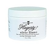Hagerty 11070  8-Ounce Mild Silver 