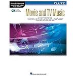 Movie and TV Music for Flute: Instr