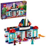 Lego Friends Movies