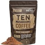 Mushroom Coffee Organic (60 Serving