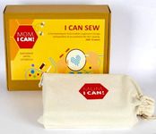 Beginner Sewing Kits For Kids