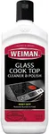 Weiman Glass Cook Top Heavy Duty Cl