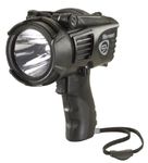 Streamlight 44905 Waypoint High Performance Pistol-Grip Spotlight, Black