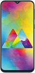 Samsung Galaxy M20 (Charcoal Black, 4 | 64GB) | Unlocked - Please Check specified Network Bands