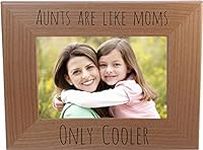 CustomGiftsNow Aunts Are Like Moms 
