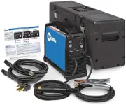 Miller Maxstar 161 S Stick Welder w