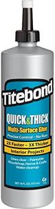 Titebond No-Run 2404 Drip Proof Wood Glue