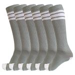 Basketball Socks For Boys 6-8 Years